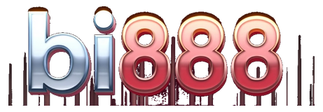 bi888 logo
